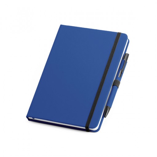 Caderno Personalizado Com Logo MD93795