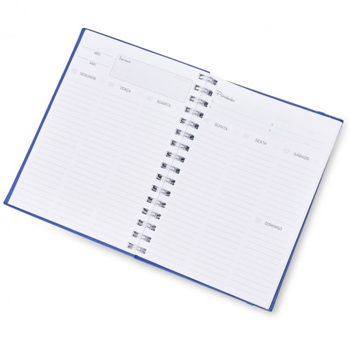 Caderno Planner Personalizado MG14802