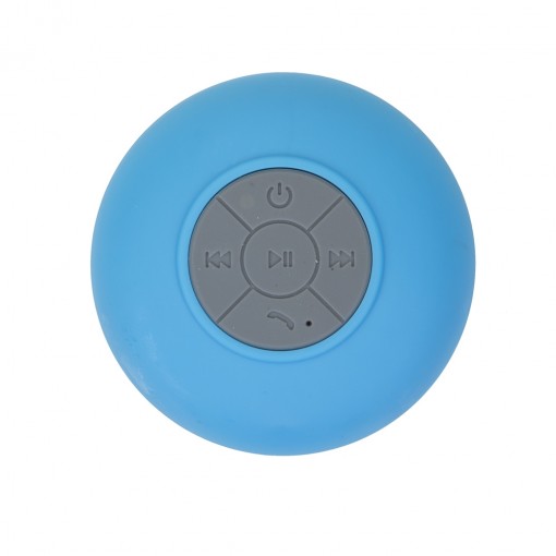 Caixa de Som Bluetooth Prova D'agua Personalizada MG12926