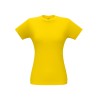 Camiseta Feminina com Logo MD30510