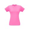 Camiseta Feminina com Logo MD30510