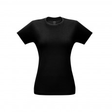 Camiseta Feminina com Logo MD30510