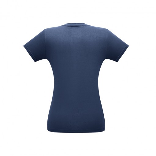 Camiseta Feminina com Logo MD30510