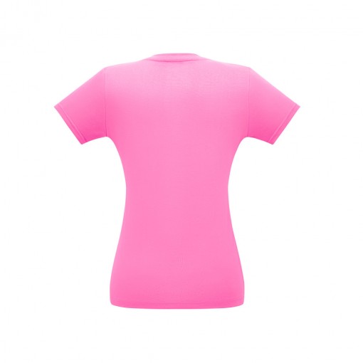 Camiseta Feminina Personalizada MD30514