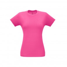 Camiseta feminina Promocional MD30502