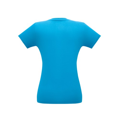 Camiseta feminina Promocional MD30502