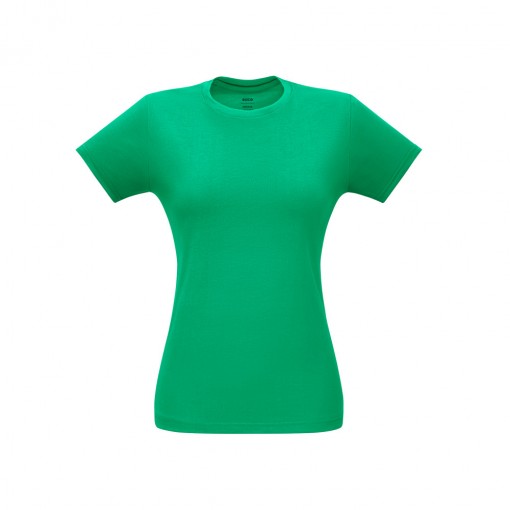 Camiseta Feminina Personalizada MD30506