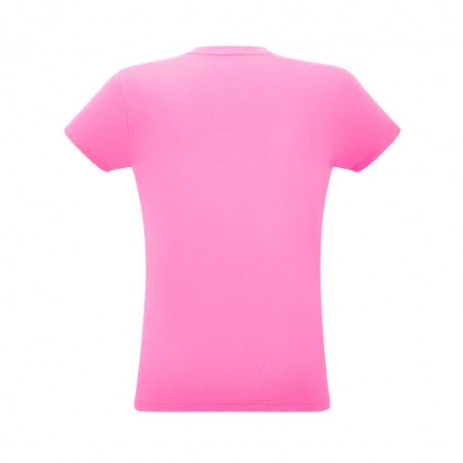 Camiseta Unissex de Corte Regular Promocional MD30508