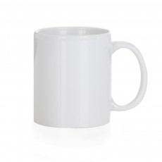 Caneca Cerâmica 330ml Personalizada MG13282