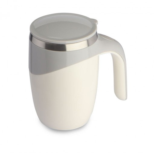 Caneca com Misturador para Brinde MG14806