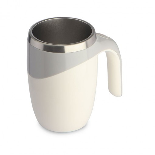 Caneca com Misturador para Brinde MG14806