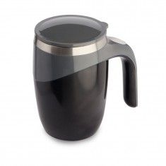 Caneca com Misturador para Brinde MG14806