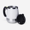 Caneca Com Misturador Personalizada MG12458