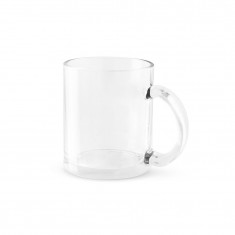 Caneca de Vidro 350ml Personalizada MD94318