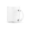 Caneca de Vidro 350ml Personalizada MD94318