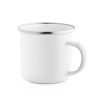 Caneca em Esmalte Personalizada MD94319