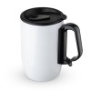 Caneca Inox 350ml Parede Dupla Personalizada MG18624