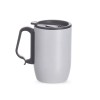 Caneca Inox 350ml Personalizada MG14330