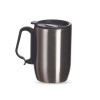 Caneca Inox 350ml Personalizada MG14330