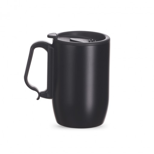 Caneca Inox 350ml Personalizada MG14330