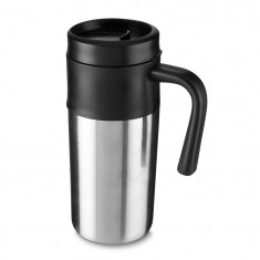 Caneca Inox 350ml Personalizada MG14659