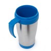 Caneca Inox 400ml Personalizada MG03889B