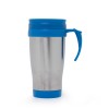 Caneca Inox 400ml Personalizada MG03889B