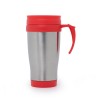 Caneca Inox 400ml Personalizada MG03889B