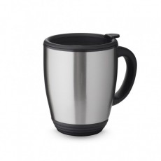 Caneca Inox 470ml Personalizada MG15017