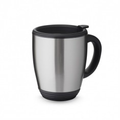 Caneca Inox 470ml Personalizada MG15017