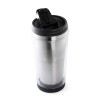 Caneca Inox 500ml Porta Foto Personalizada MG14432