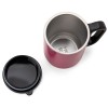 Caneca Inox Parede Dupla 230ml Personalizada MG18622