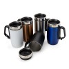 Caneca Inox Parede Dupla 250 ml Personalizada MG18623