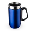 Caneca Inox Parede Dupla 250 ml Personalizada MG18623