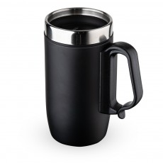 Caneca Inox Parede Dupla 250 ml Personalizada MG18623