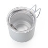 Caneca Inox Parede Dupla 350 ml Personalizada MG18625