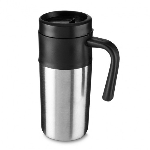 Caneca Térmica 350ml Personalizada MACA9100