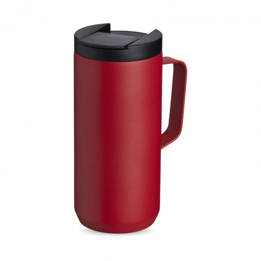 Caneca Térmica 400ml Personalizada MG04093