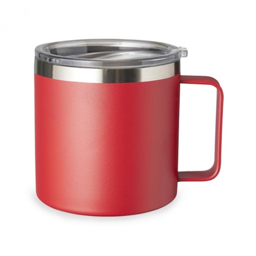 Caneca Térmica 450ml Personalizada MG18657