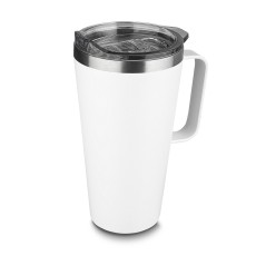 Caneca Térmica 600ml Personalizada MACA8800