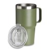 Caneca Térmica 700ml Personalizada para Brinde MG04083