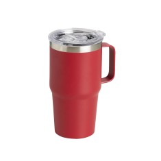 Caneca Térmica 700ml Personalizada para Brinde MG04083