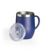 Caneca Térmica em Inox 350ml Personalizada MG04081