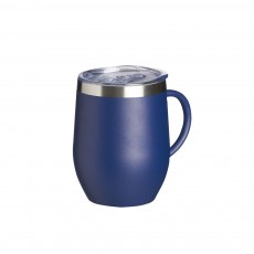 Caneca Térmica em Inox 350ml Personalizada MG04081