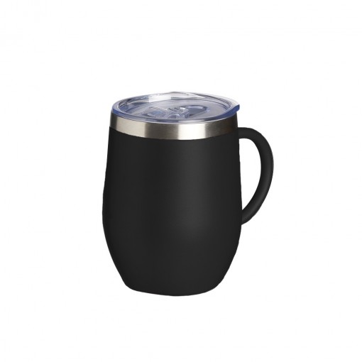 Caneca Térmica em Inox 350ml Personalizada MG04081