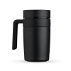 Caneca Térmica Inox 500ml com Display LED Personalizada MG18641