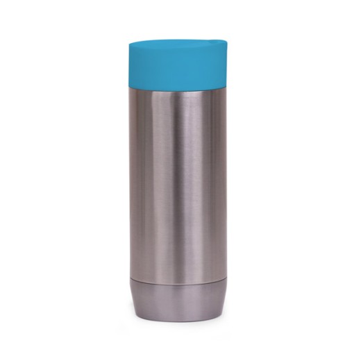 Copo de Aço Inox 450ml Personalizado Para Brinde MACA8300