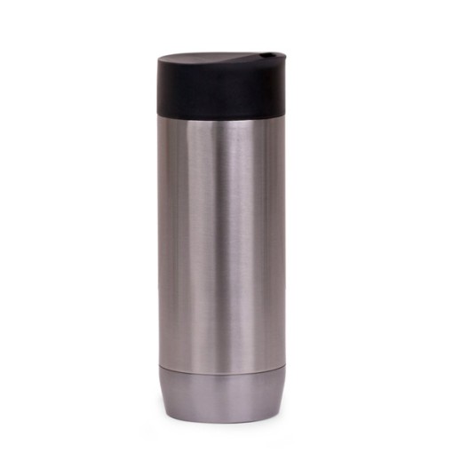 Copo de Aço Inox 450ml Personalizado Para Brinde MACA8300