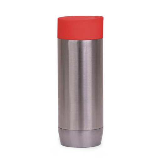 Copo de Aço Inox 450ml Personalizado Para Brinde MACA8300