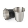 Copo Inox 150ml Personalizado  MG03970